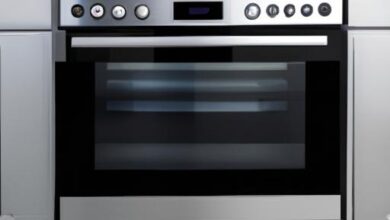 Beko BIM32400XP Single Oven Review