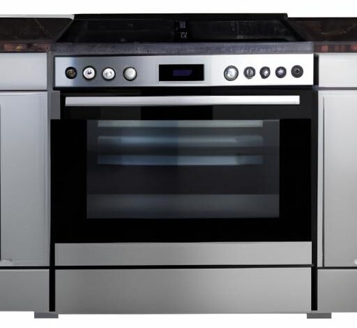 Beko BIM32400XP Single Oven Review