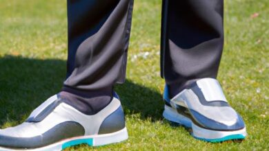 Best Golf Shoes For Womens