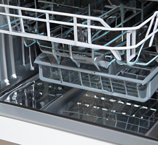 Bosch Dishwasher Power Consumption