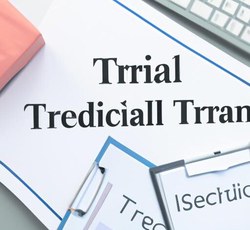 Clinical Trial Supply Management