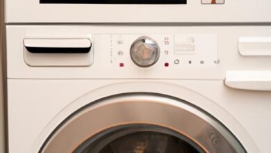 Do Washing Machines Heat Their Own Water