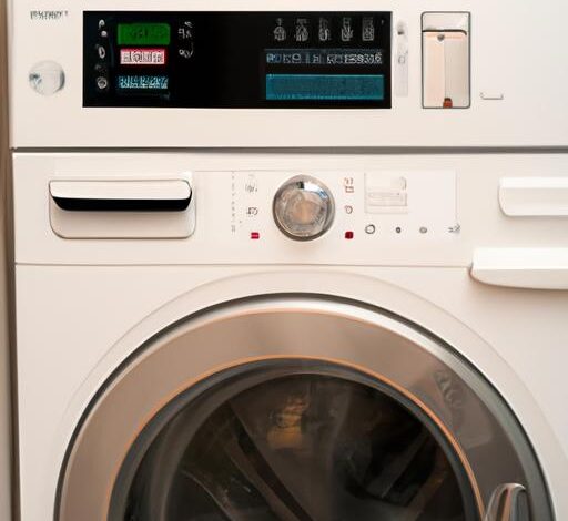 Do Washing Machines Heat Their Own Water