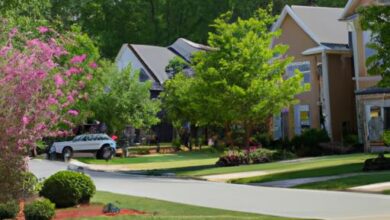 Hoa Management Companies Charlotte Nc