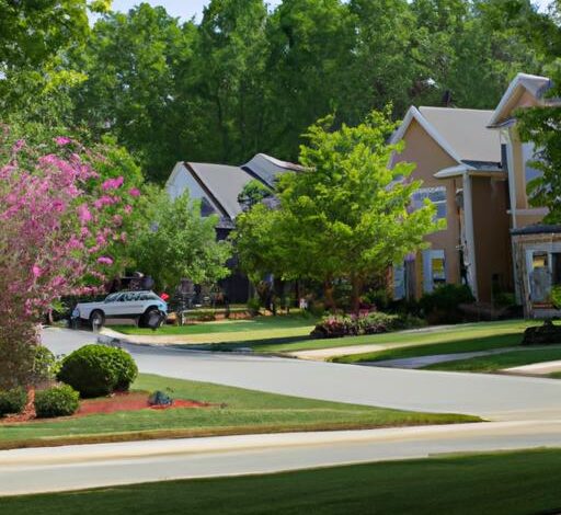 Hoa Management Companies Charlotte Nc