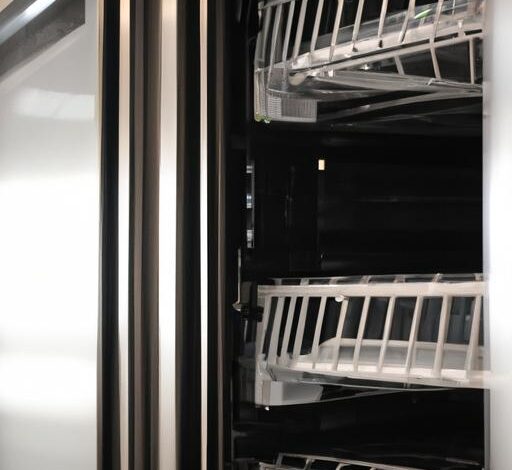 Innovative Refrigeration Systems