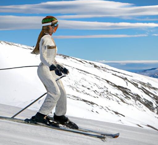 Kate Middleton Skiing Outfit