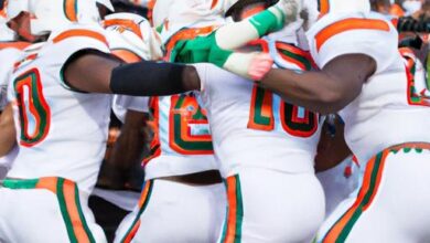 Miami Hurricanes Football News And Rumors