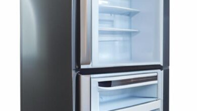 Samsung Refrigerators Reviews