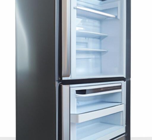 Samsung Refrigerators Reviews