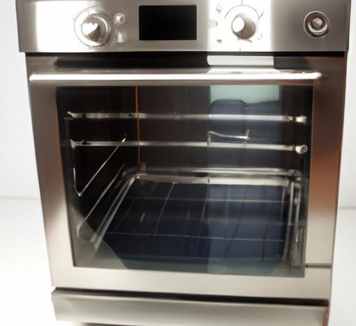 What Is A Convection Oven