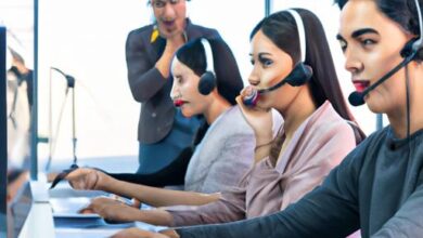 Workforce Management Software Call Center