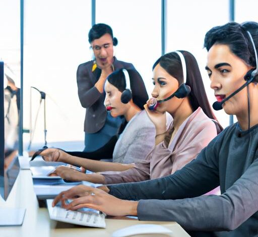 Workforce Management Software Call Center