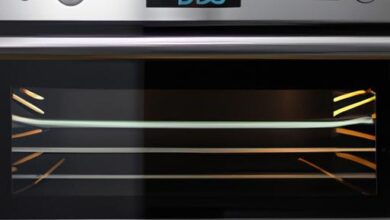 Zanussi Zoa35471xk Oven Review