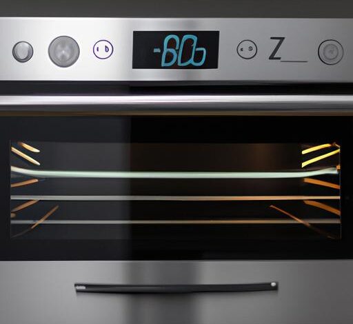 Zanussi Zoa35471xk Oven Review