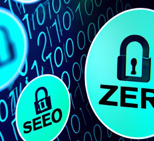 Zero Trust Identity And Access Management